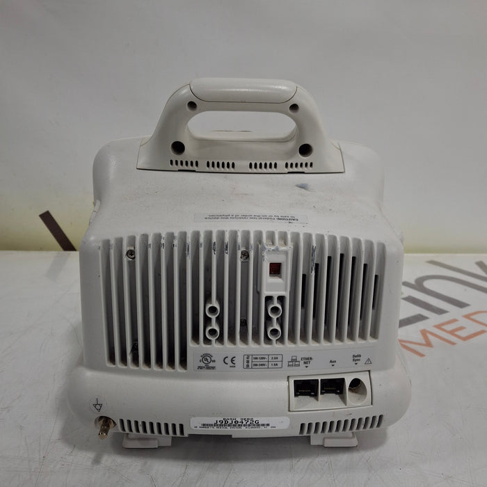 GE Healthcare GE Healthcare Dash 3000 - Masimo SpO2 Patient Monitor Patient Monitors reLink Medical