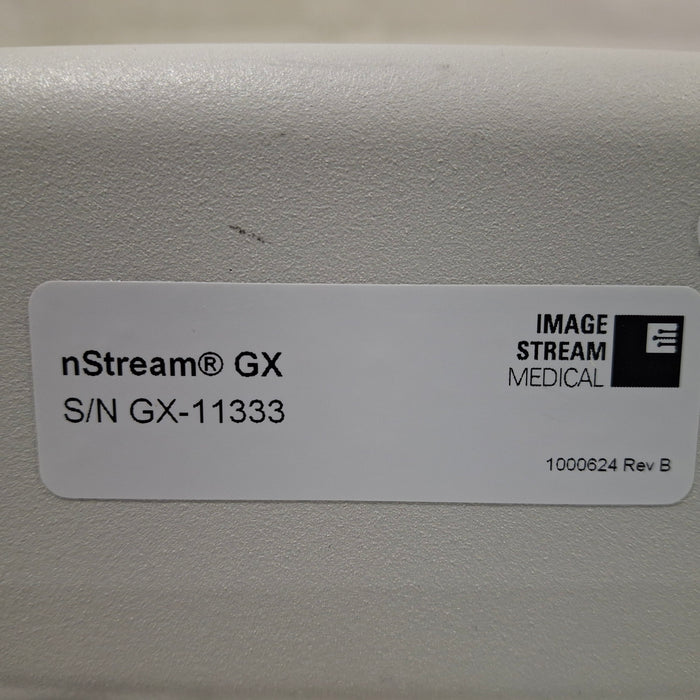 Image Stream Medical Image Stream Medical nStream GX HD HD/SD Video Recording and Image Capture Surgical Equipment reLink Medical