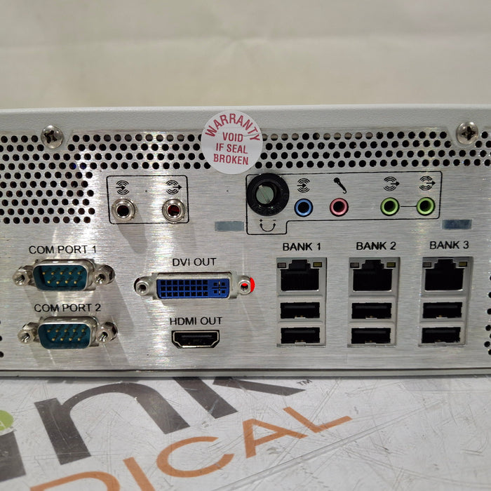 Image Stream Medical Image Stream Medical nStream GX HD HD/SD Video Recording and Image Capture Surgical Equipment reLink Medical