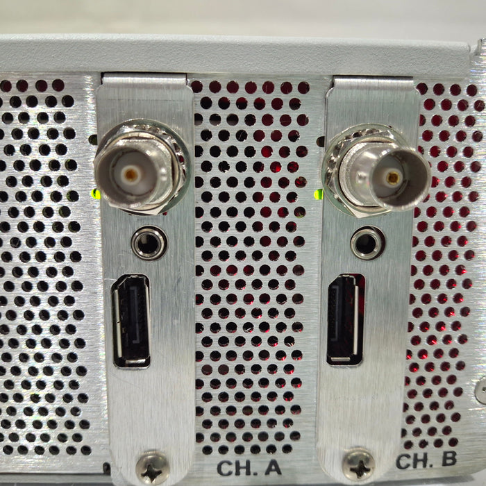 Image Stream Medical Image Stream Medical nStream GX HD HD/SD Video Recording and Image Capture Surgical Equipment reLink Medical