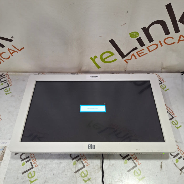 Elo Touch Solutions ET2401LM 24" Display Monitor