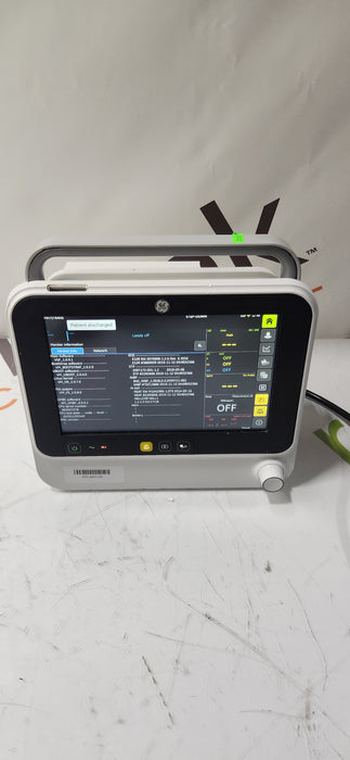 GE Healthcare GE Healthcare B105 Patient Monitor Patient Monitors reLink Medical