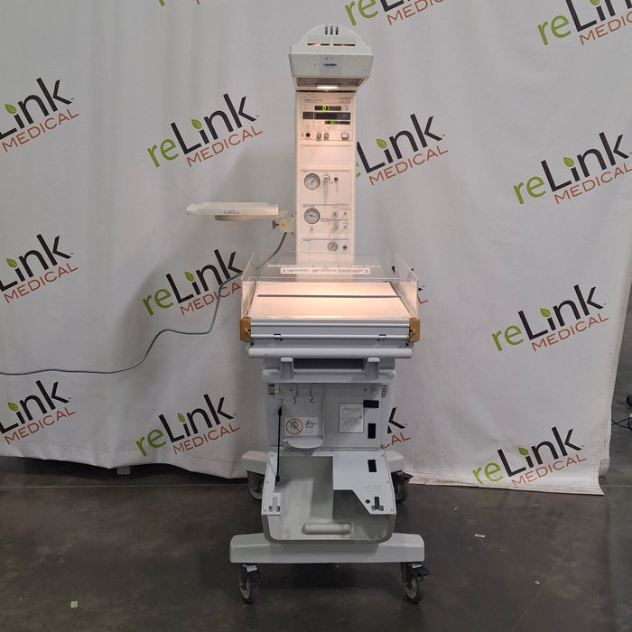 Hill-Rom Hill-Rom Resuscitaire Radiant Warmer Infant Warmers and Incubators reLink Medical