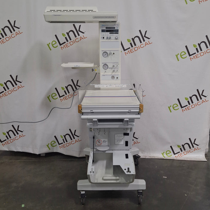 Hill-Rom Hill-Rom Resuscitaire Radiant Warmer Infant Warmers and Incubators reLink Medical