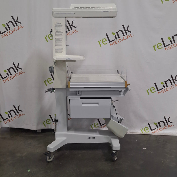 Hill-Rom Hill-Rom Resuscitaire Radiant Warmer Infant Warmers and Incubators reLink Medical