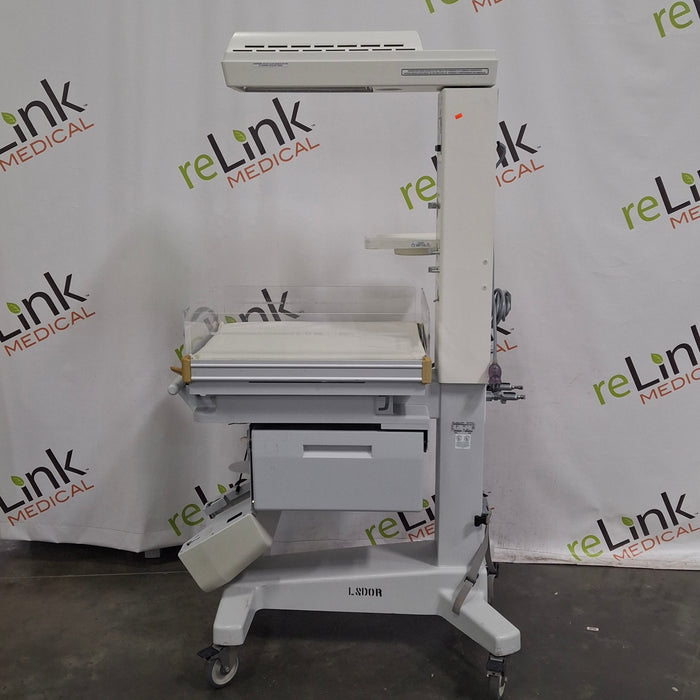 Hill-Rom Hill-Rom Resuscitaire Radiant Warmer Infant Warmers and Incubators reLink Medical