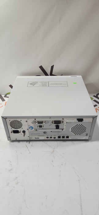 GE Healthcare GE Healthcare Corometrics 250cx Series Model 259cx-c Fetal Monitor Patient Monitors reLink Medical