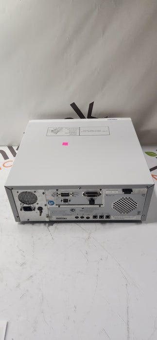 GE Healthcare GE Healthcare Corometrics 250cx Series Model 259cx-c Fetal Monitor Patient Monitors reLink Medical