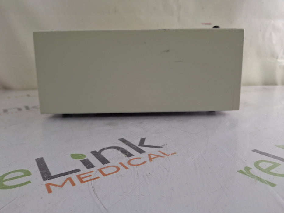 Smith & Nephew 7210164 Hysteroscopic Fluid Management System Control Unit