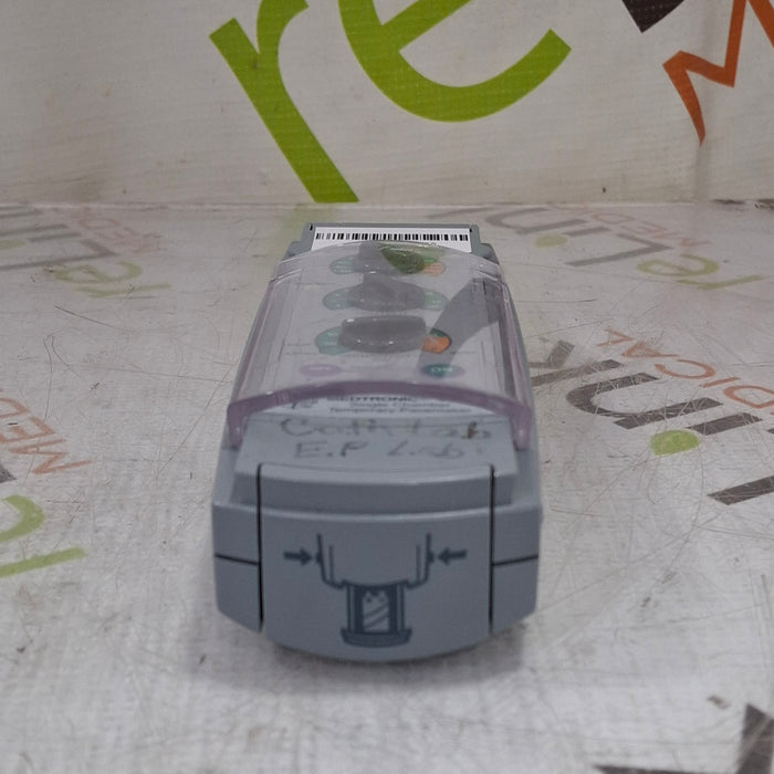Medtronic Medtronic 5348 Single Chamber Temporary Pacemaker Perfusion reLink Medical