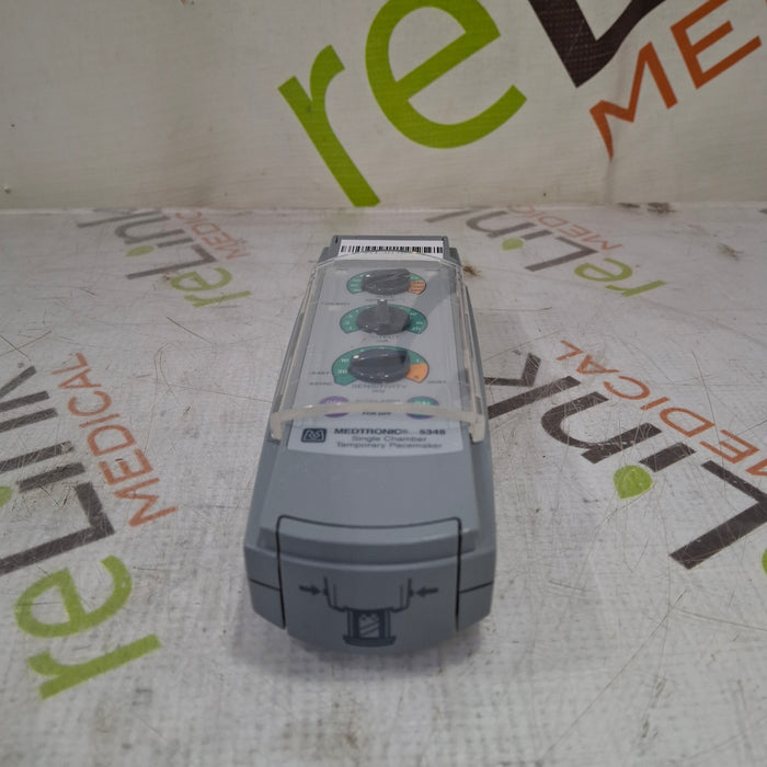 Medtronic Medtronic 5348 Single Chamber Temporary Pacemaker Perfusion reLink Medical