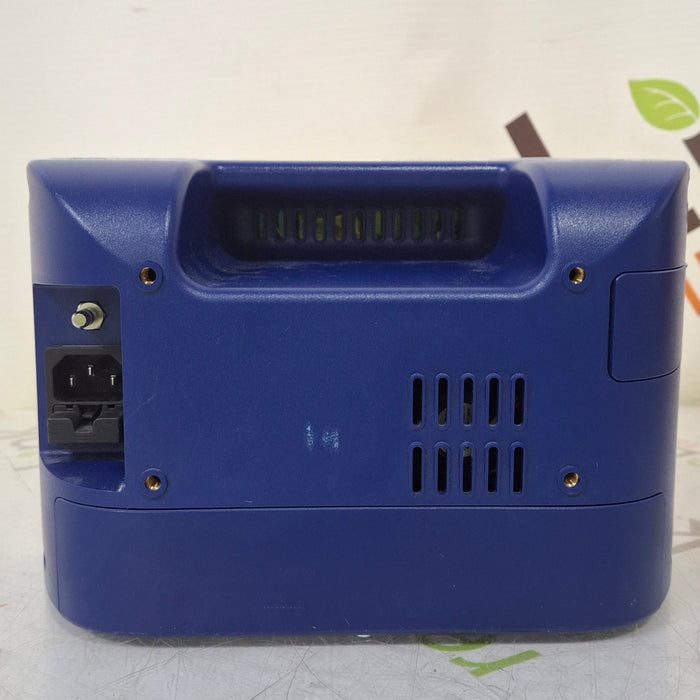 Covidien Covidien PM1000N Nellcor Bedside SPO2 Monitor Patient Monitors reLink Medical