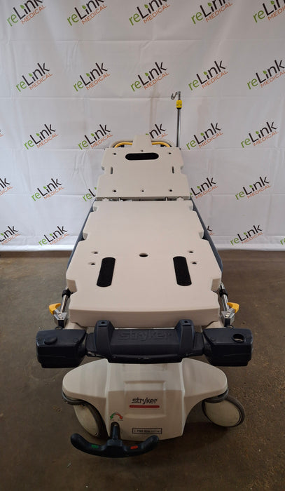 Stryker Stryker 1007 Stretcher Beds & Stretchers reLink Medical