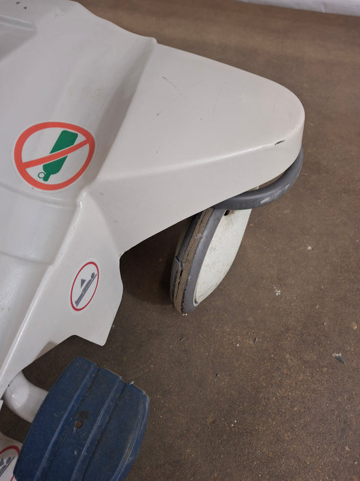 Stryker Stryker 1007 Stretcher Beds & Stretchers reLink Medical