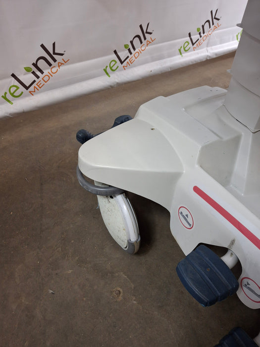 Stryker Stryker 1007 Stretcher Beds & Stretchers reLink Medical