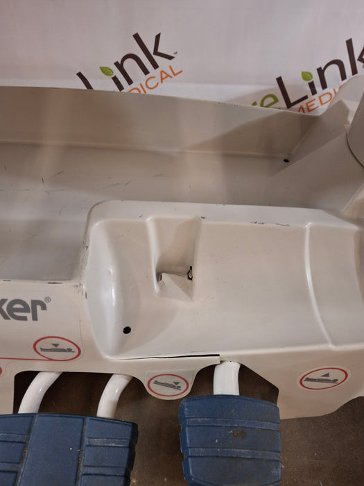 Stryker Stryker 1007 Stretcher Beds & Stretchers reLink Medical