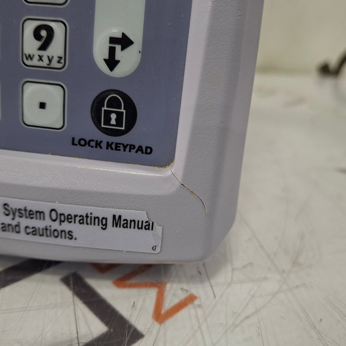 Hospira Hospira Plum 360 Infusion Pump Infusion Pump reLink Medical