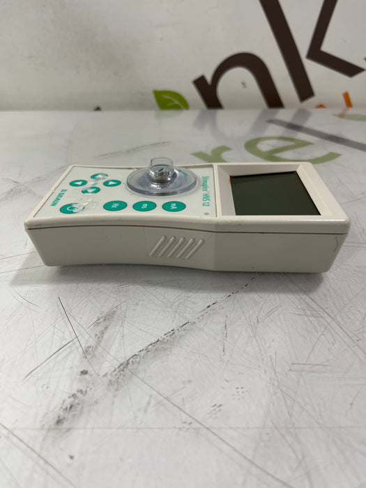 B. Braun B. Braun Stimuplex HNS 12 Nerve Stimulator Fitness and Rehab Equipment reLink Medical