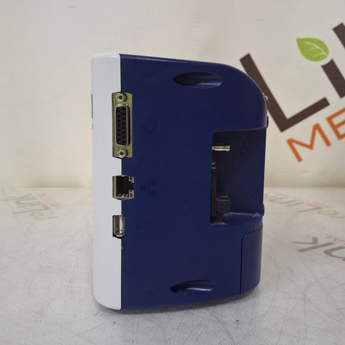 Covidien Covidien PM1000N Nellcor Bedside SPO2 Monitor Patient Monitors reLink Medical