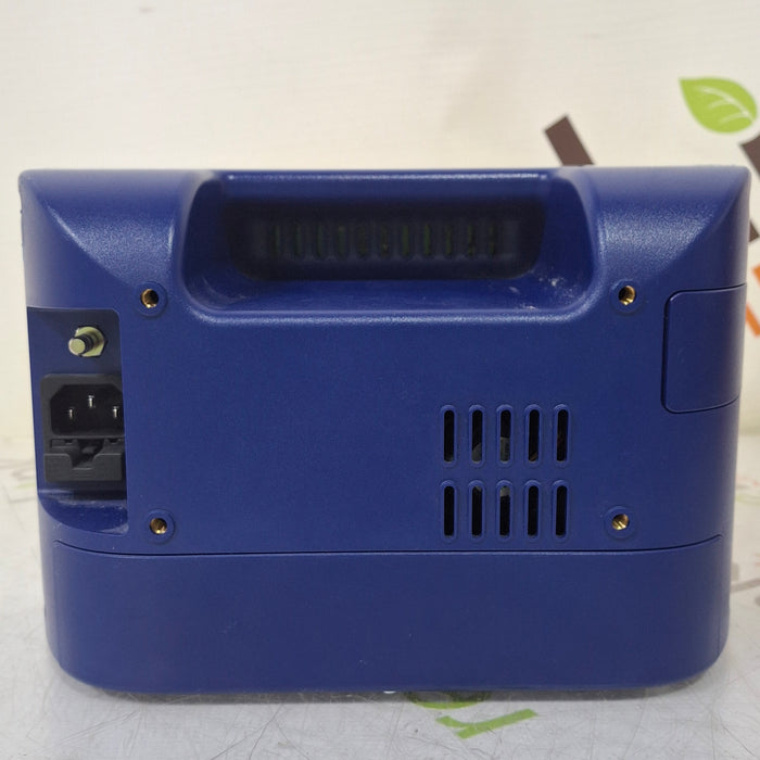 Covidien Covidien PM1000N Nellcor Bedside SPO2 Monitor Patient Monitors reLink Medical