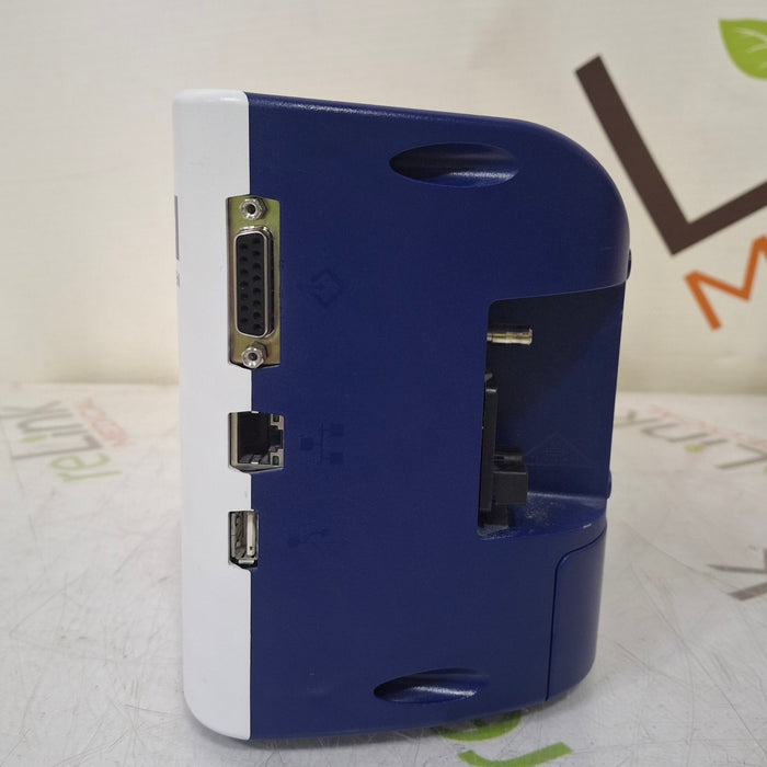 Covidien Covidien PM1000N Nellcor Bedside SPO2 Monitor Patient Monitors reLink Medical