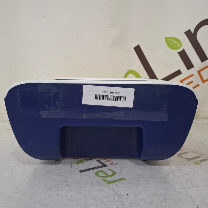 Covidien Covidien PM1000N Nellcor Bedside SPO2 Monitor Patient Monitors reLink Medical