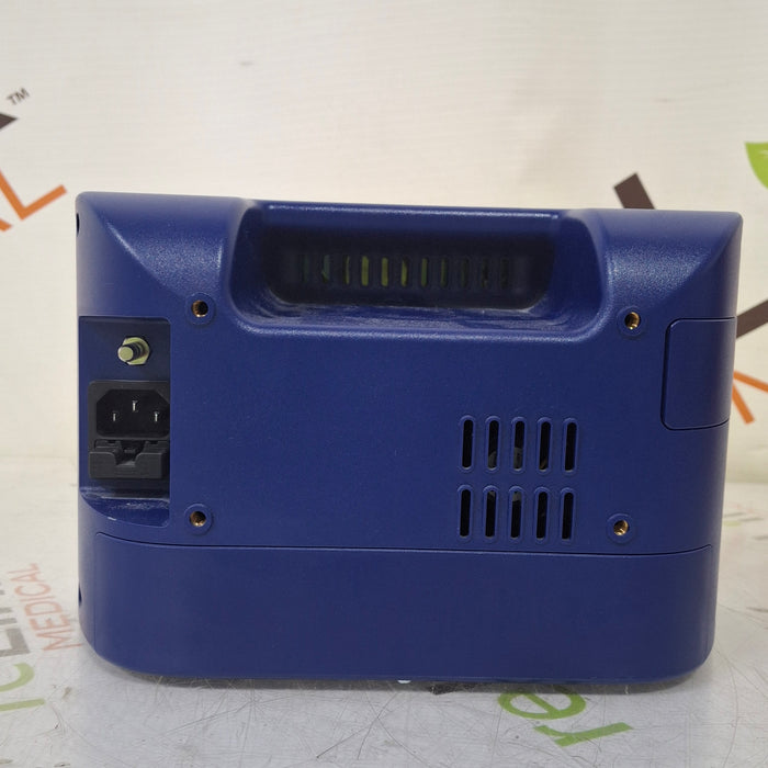 Covidien Covidien PM1000N Nellcor Bedside SPO2 Monitor Patient Monitors reLink Medical
