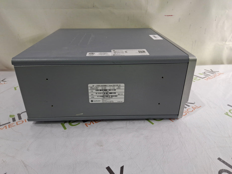 CareFusion Viasys Vmax Encore 29 PFT Pulmonary Function Test System