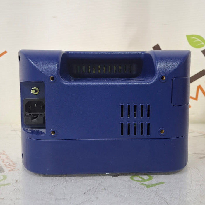 Covidien Covidien PM1000N Nellcor Bedside SPO2 Monitor Patient Monitors reLink Medical