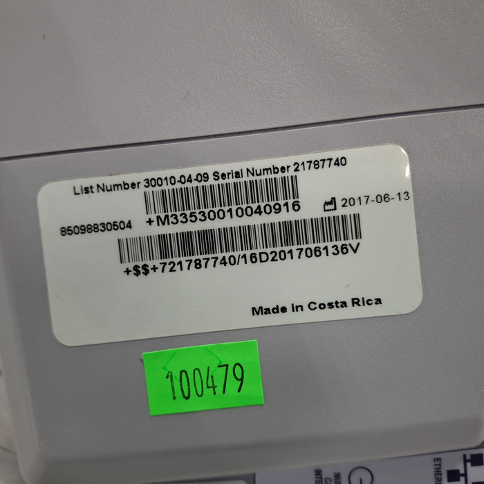 Hospira Hospira Plum 360 Infusion Pump Infusion Pump reLink Medical