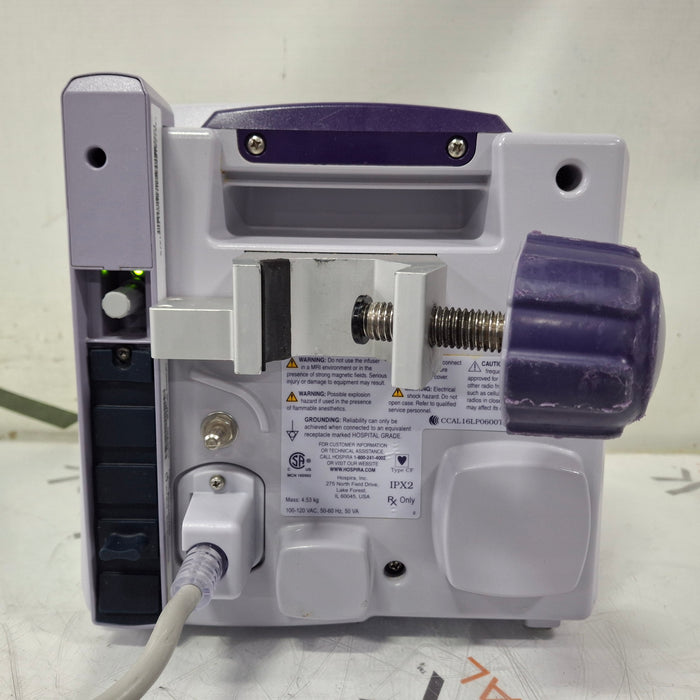 Hospira Hospira Plum 360 Infusion Pump Infusion Pump reLink Medical