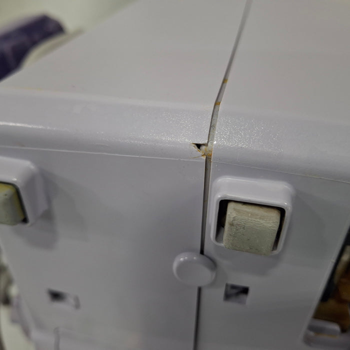 Hospira Hospira Plum 360 Infusion Pump Infusion Pump reLink Medical