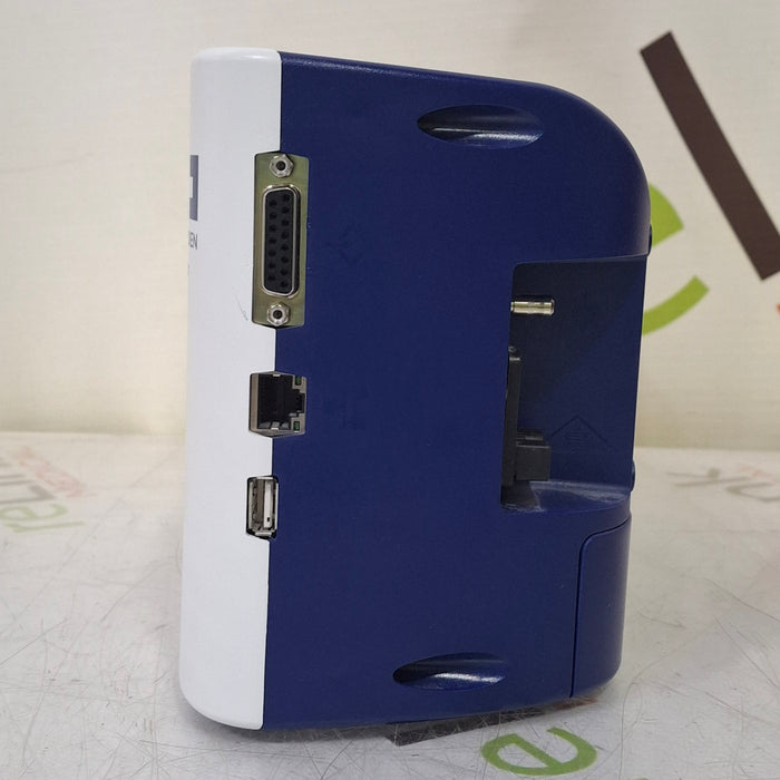 Covidien PM1000N Nellcor Bedside SPO2 Monitor