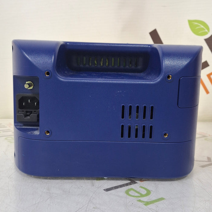 Covidien PM1000N Nellcor Bedside SPO2 Monitor
