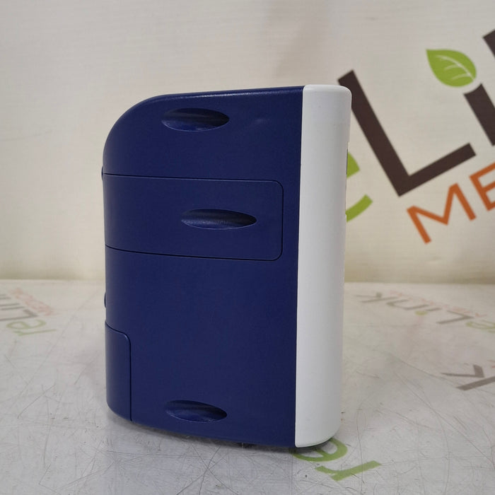 Covidien PM1000N Nellcor Bedside SPO2 Monitor