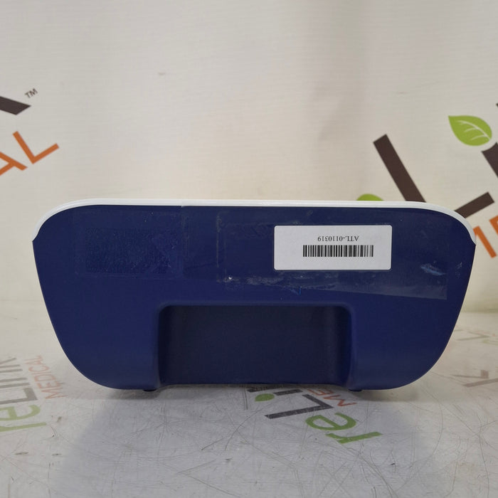 Covidien PM1000N Nellcor Bedside SPO2 Monitor