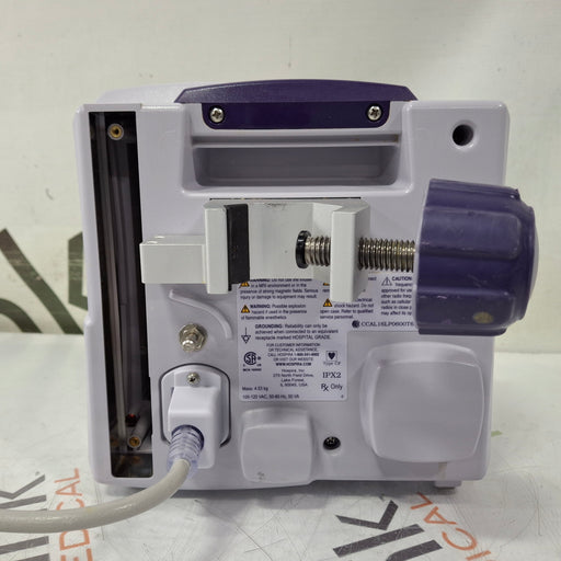 Hospira Hospira Plum 360 Infusion Pump Infusion Pump reLink Medical
