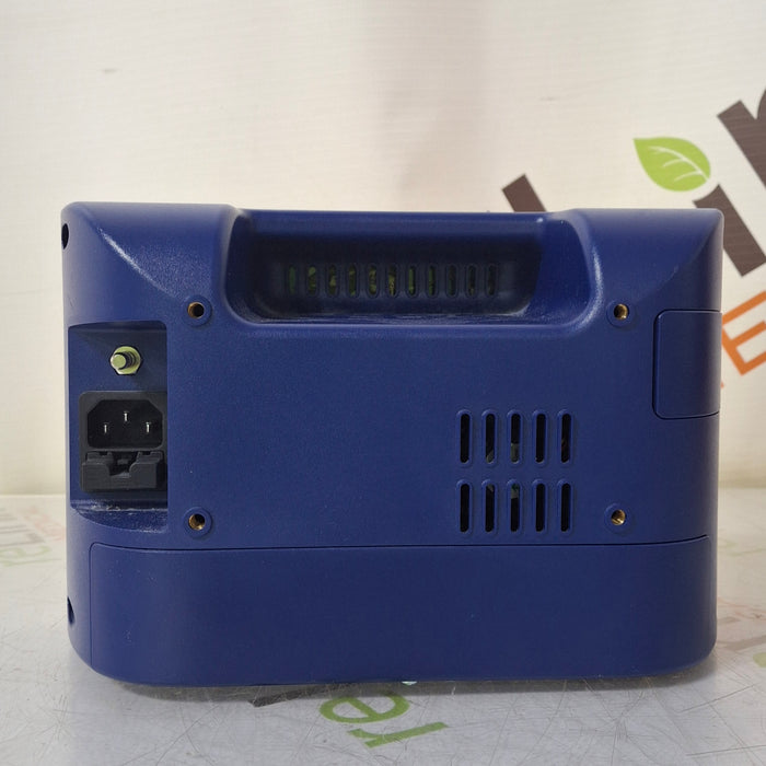 Covidien Covidien PM1000N Nellcor Bedside SPO2 Monitor Patient Monitors reLink Medical