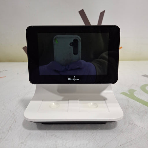 Monica Healthcare Limited Monica Healthcare Limited 107-PT-001 Fetal Monitor Patient Monitors reLink Medical