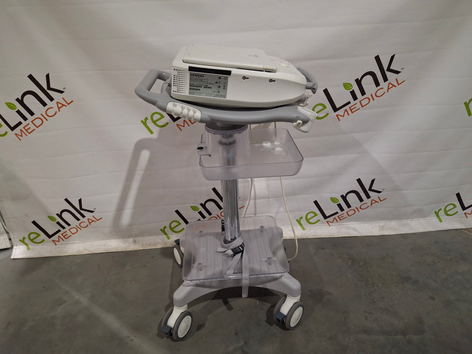 Siemens Acuson P300 Ultrasound
