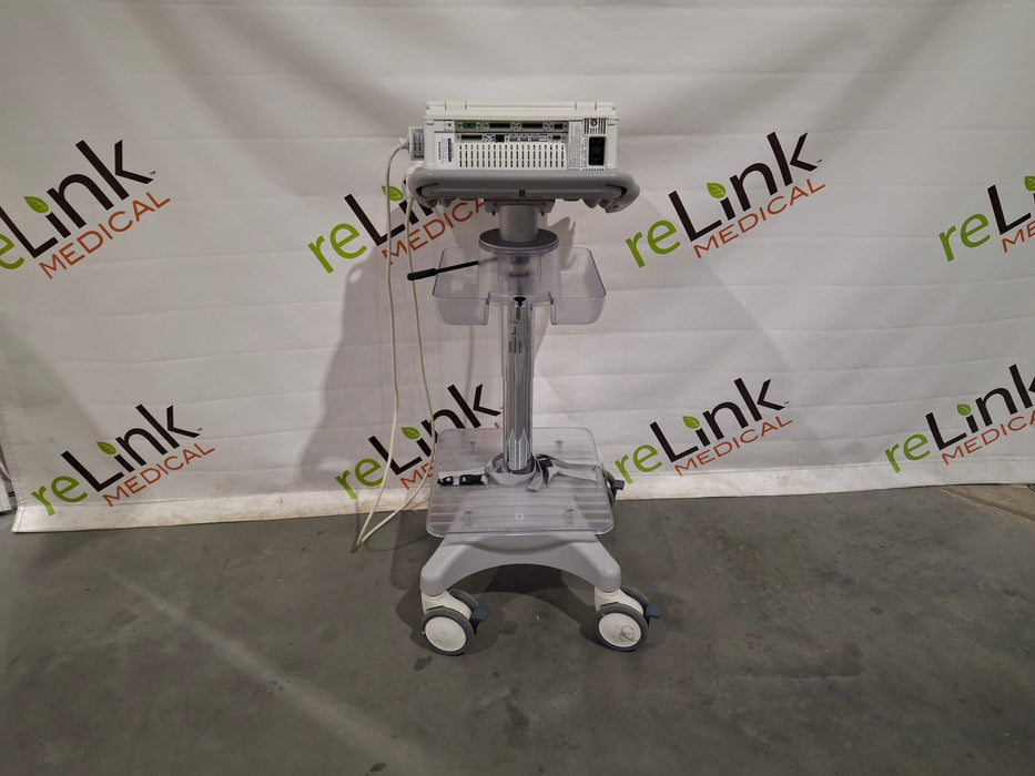 Siemens Acuson P300 Ultrasound