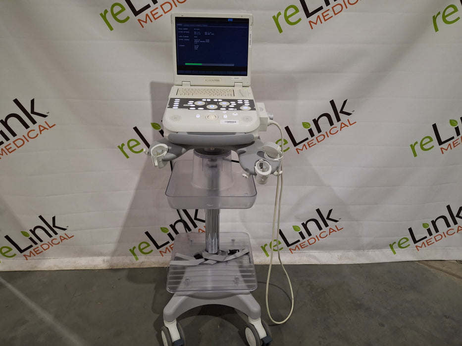 Siemens Acuson P300 Ultrasound