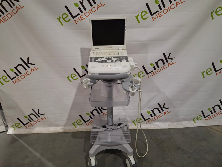 Siemens Acuson P300 Ultrasound