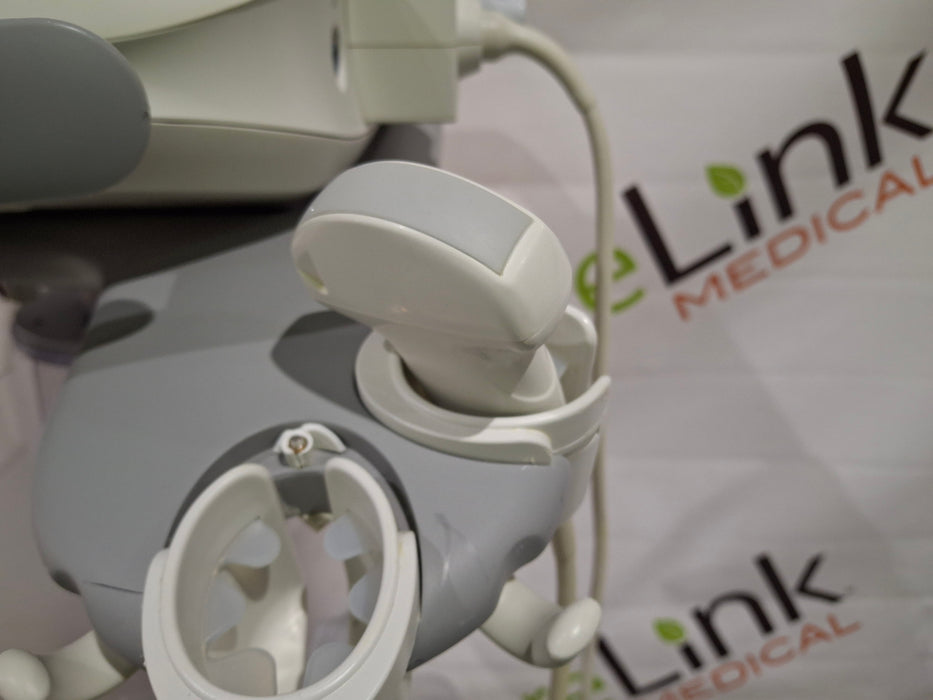 Siemens Acuson P300 Ultrasound