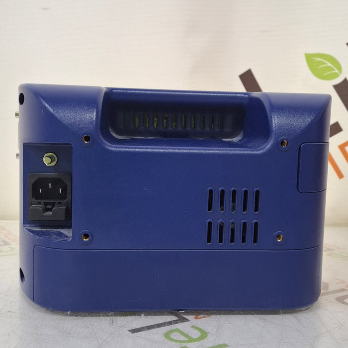 Covidien Covidien PM1000N Nellcor Bedside SPO2 Monitor Patient Monitors reLink Medical