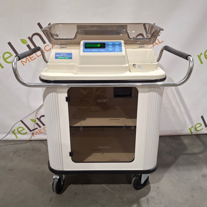 Olympic Olympic Smart Scale Pediatric Scale Diagnostic Exam Equipment reLink Medical