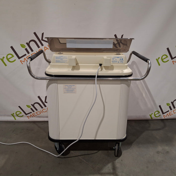 Olympic Olympic Smart Scale Pediatric Scale Diagnostic Exam Equipment reLink Medical