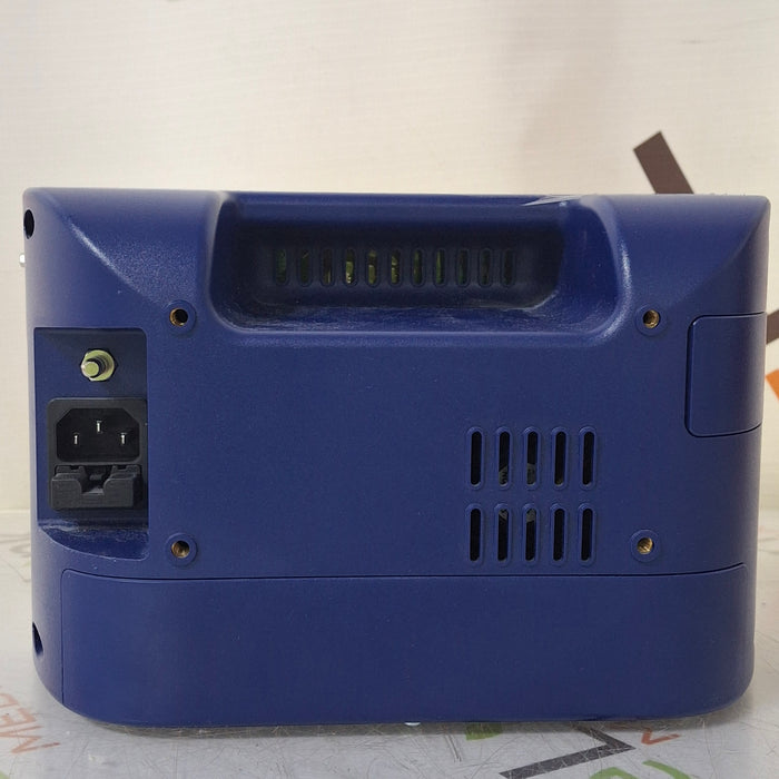 Covidien Covidien PM1000N Nellcor Bedside SPO2 Monitor Patient Monitors reLink Medical