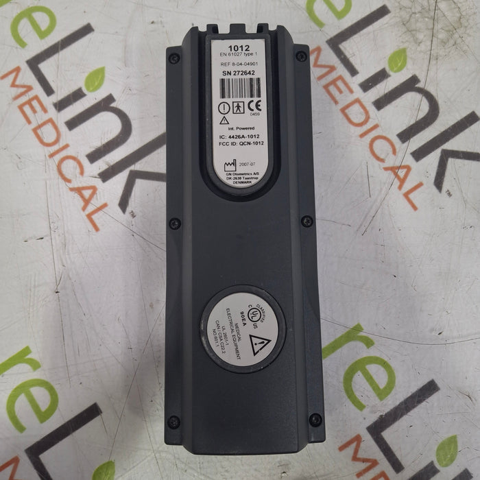 GN Otometrics GN Otometrics Madsen OTOflex 100 Tympanometer Audiology reLink Medical