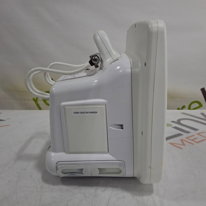 GE Healthcare GE Healthcare Dash 5000 - GE/Nellcor SpO2 Patient Monitor Patient Monitors reLink Medical